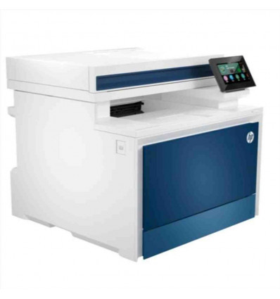 HP COLOR LASERJET PRO MFP 4302FDN