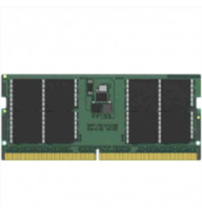 32GB DDR5 5200MT S SODIMM