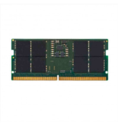 16GB DDR5 5200MT S SODIMM