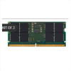 32GB DDR5 5200MT S SODIMM (KIT2)