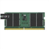 64GB DDR5 5600MT S SODIMM (KIT2)