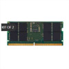 32GB DDR5 5600MT S SODIMM (KIT2)