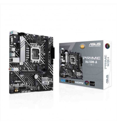PRIME H610M-A-CSM