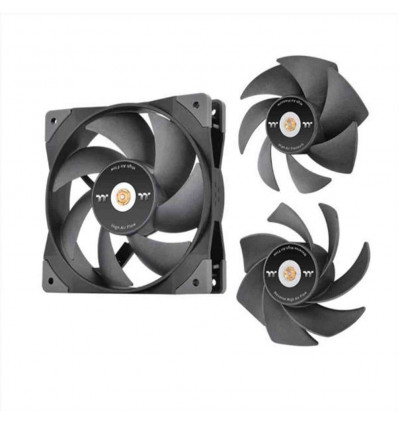 SWAFAN GT12 PC FAN 1PACK 120X25