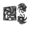 SWAFAN GT12 PC FAN 1PACK 120X25