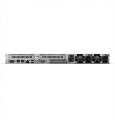 HPE ProLiant DL320 Gen11 3408U 1,8 GHz 8 core 1P 16 GB-R 4 LFF 1000 W