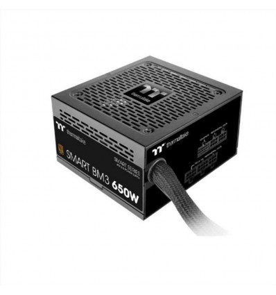 SMART BM3 650W SEMI MODULAR NOLIGHT