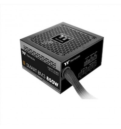 SMART BM3 850W SEMI MODULAR NOLIGHT