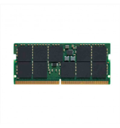 32GB 5200 DDR5 CL42 SODIMM 2RX8 HA