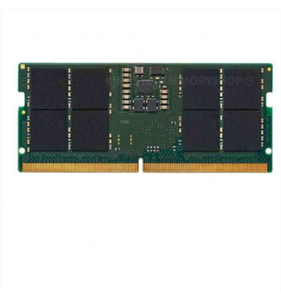16GB 5600 DDR5 CL46 SODIMM 1RX8 HA