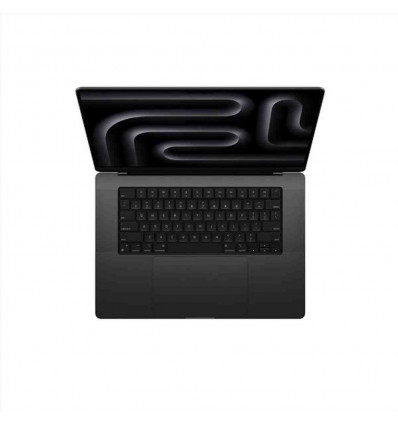 16-inch MacBook Pro: Apple M3 Max chip with 16-core CPU and 40-core GPU, 1TB SSD - Space Black