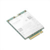 Modulo ThinkPad Fibocom L860-GL-16 4G LTE CAT16 M.2 WWAN per T14 P14s Gen4