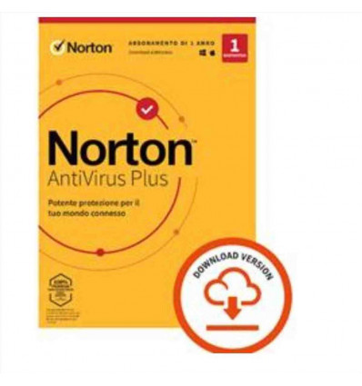 NAV PLUS 2023-1D 12 MESI 2GB -ESD