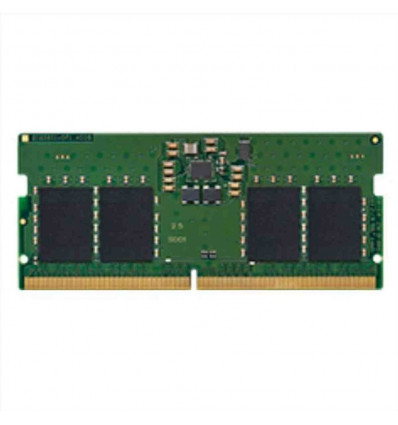 8GB DDR5 5200MT s Non-ECC Unbuffered SODIMM