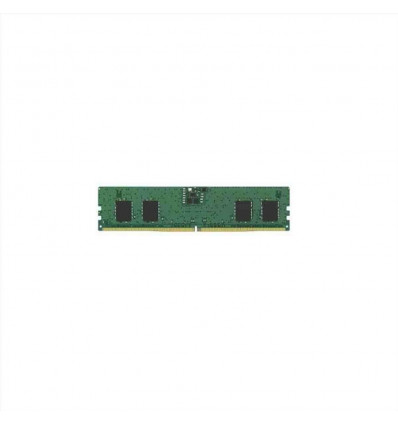 8GB DDR5 5200MT s Non-ECC Unbuffered DIMM