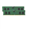 16GB 5200MT s DDR5 Non-ECC CL42 DIMM (Kit of 2) 1Rx16
