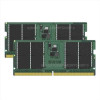 64GB 5600MT s DDR5 Non-ECC CL46 SODIMM (Kit of 2) 2Rx8