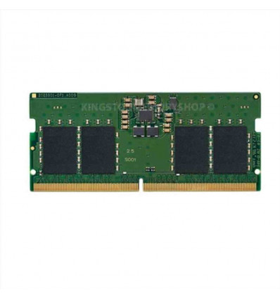 8GB 5600MT s DDR5 Non-ECC CL46 SODIMM 1Rx16