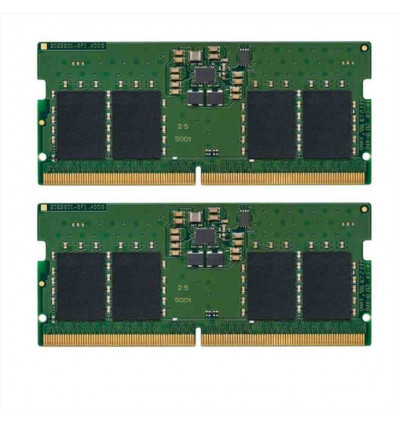 16GB 5600MT s DDR5 Non-ECC CL46 SODIMM (Kit of 2) 1Rx16