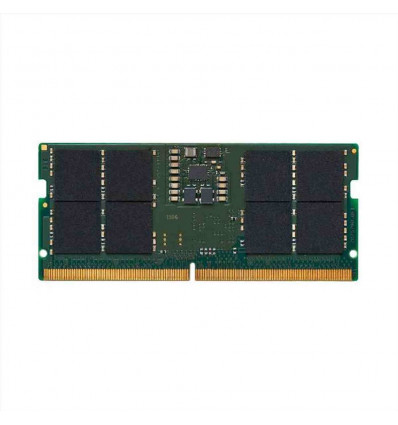 32GB DDR5 5600MT s Non-ECC Unbuffered SODIMM