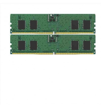 16GB 5600MT s DDR5 Non-ECC CL46 DIMM (Kit of 2) 1Rx16