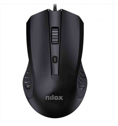 Mouse ottico USB 2400 DPI