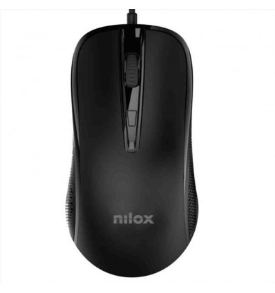 Mouse ottico USB 2400 DPI