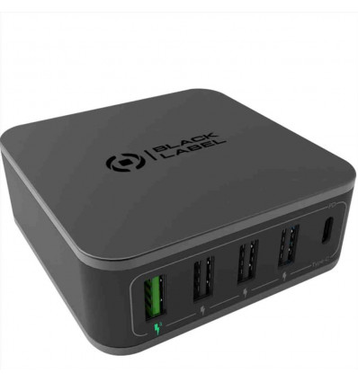 BL POWERSTATION USB-C PD 60W