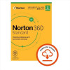 NORTON 360 STD2023-1D 12M 10GB -ESD