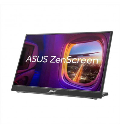 ZENSCREEN MB16QHG PORTABLE MONIT