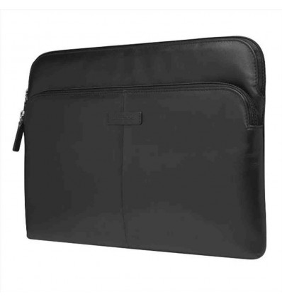Skagen Pro+ Sleeve in pelle per MacBook Air 13 con tasca porta accessori