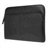 Skagen Pro+ Sleeve in pelle per MacBook Air 13 con tasca porta accessori