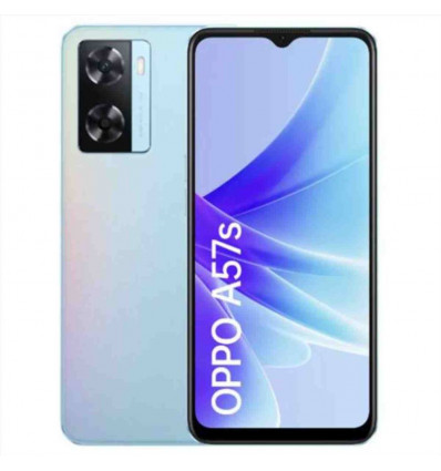 OPPO A57S 4 128GB BLUE