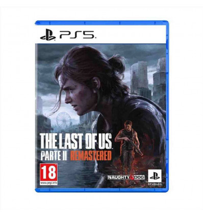 THE LAST OF US