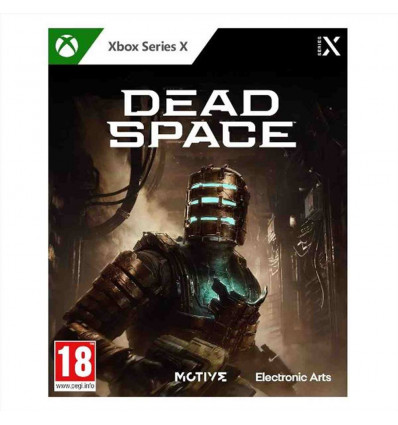 DEAD SPACE