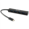 EQUIP - HUB USB-C 4-PORTE USB 3.2 Gen 1