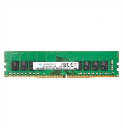 HP RAM UDIMM DDR4-3200 da 8 GB (HP Desktop Tower e SFF)