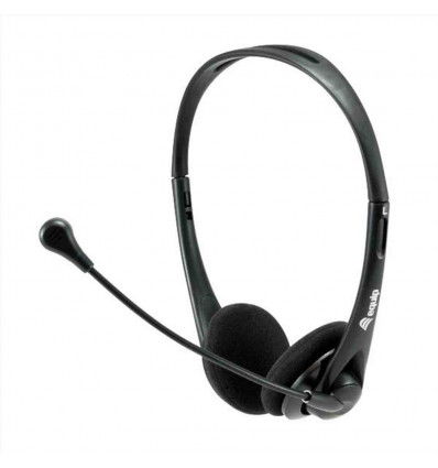 EQUIP - CUFFIA STEREO con cavo 3.5mm