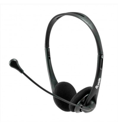 EQUIP - CUFFIA STEREO USB