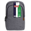 24981 Avana Zaino ecologico con capacità fino a 16