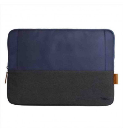 24982 LISBOA CUSTODIA PER LAPTOP FINO A 16" BLU