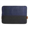 25123 LISBOA CUSTODIA PER LAPTOP DA 13.3" BLU
