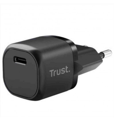 25174 MAXO CARICABATTERIA USB-C PD DA 20W - NERO