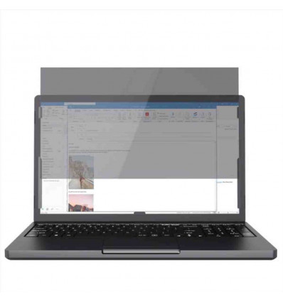 25194 PRIMO PRIVACY FILTER 14 INCH