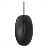 Mouse Ottico HP USB Wired 125