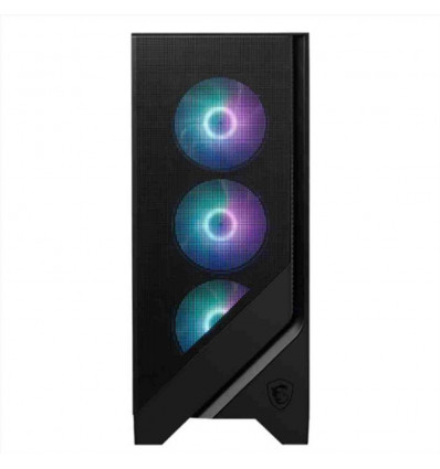 Mag Forge 320R Airflow