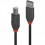 Cavo USB 2.0 Tipo A a B Anthra Line, 7.5m