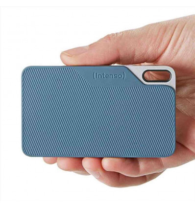 SSD ESTERNO USB 3.2 250GB TX100