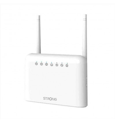 4G LTE Router 350