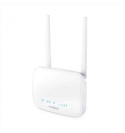 4G LTE Router 350 Mini